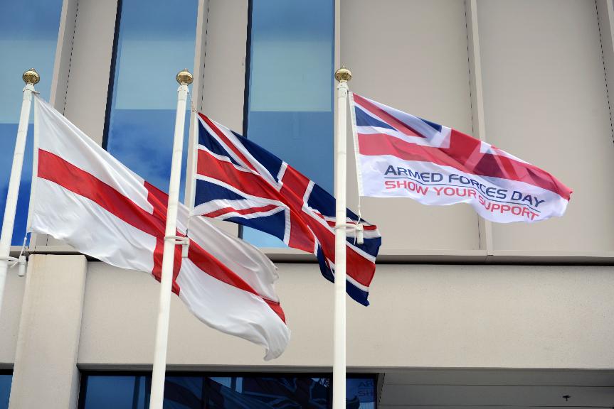 Armed Forces Day