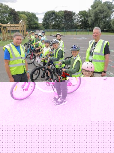 Bikeability
