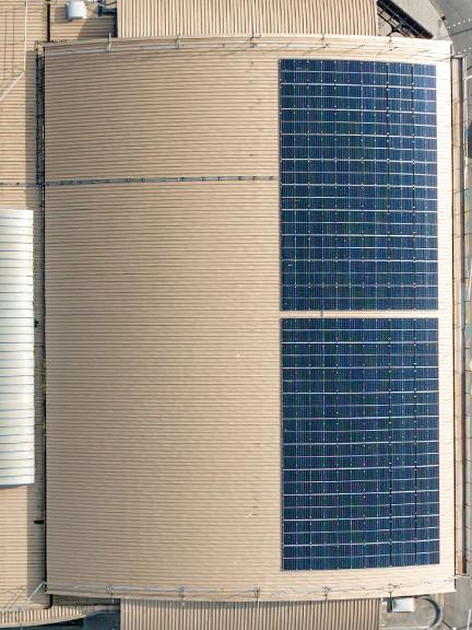 Solarpanelsonroof