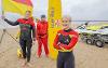 RNLI Lifeguards