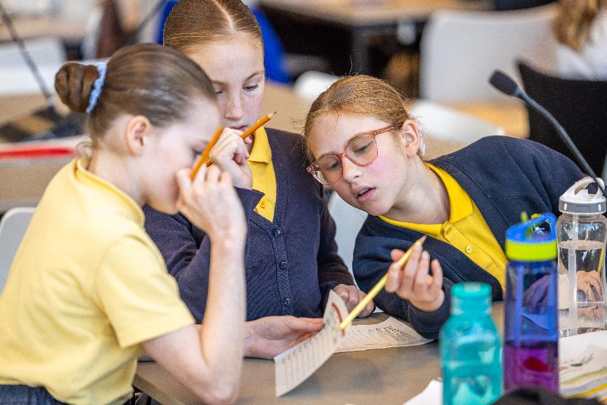 Sunderland Schools Climate Conference