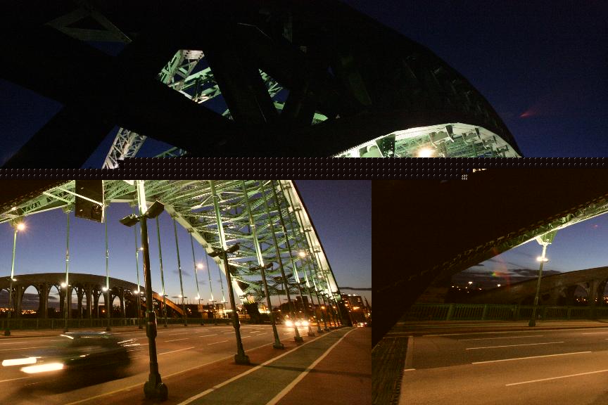Wearmouth Bridge