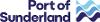 Port of Sunderland Logo