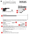 Council Tax court summons