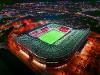Stadium of Light drone image