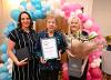 Fostering award