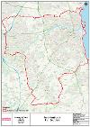 Local Plan boundary