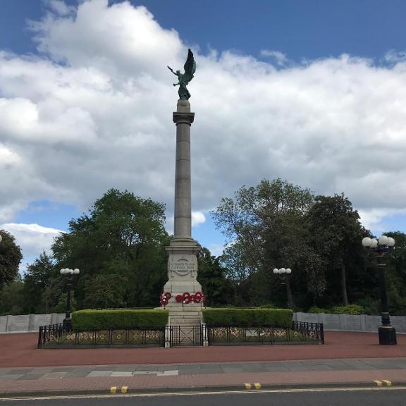 WarMemorial
