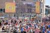 Keel Square Fanzone