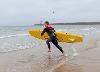 rnli lifeguard